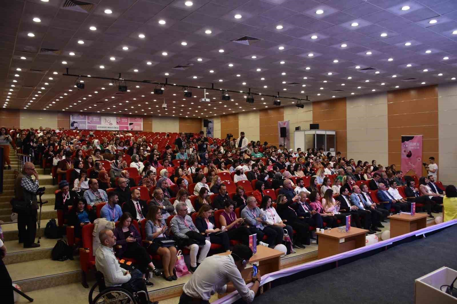 İhlas Haber Ajansı Com Tr - Onkoloji Günleri Haberi