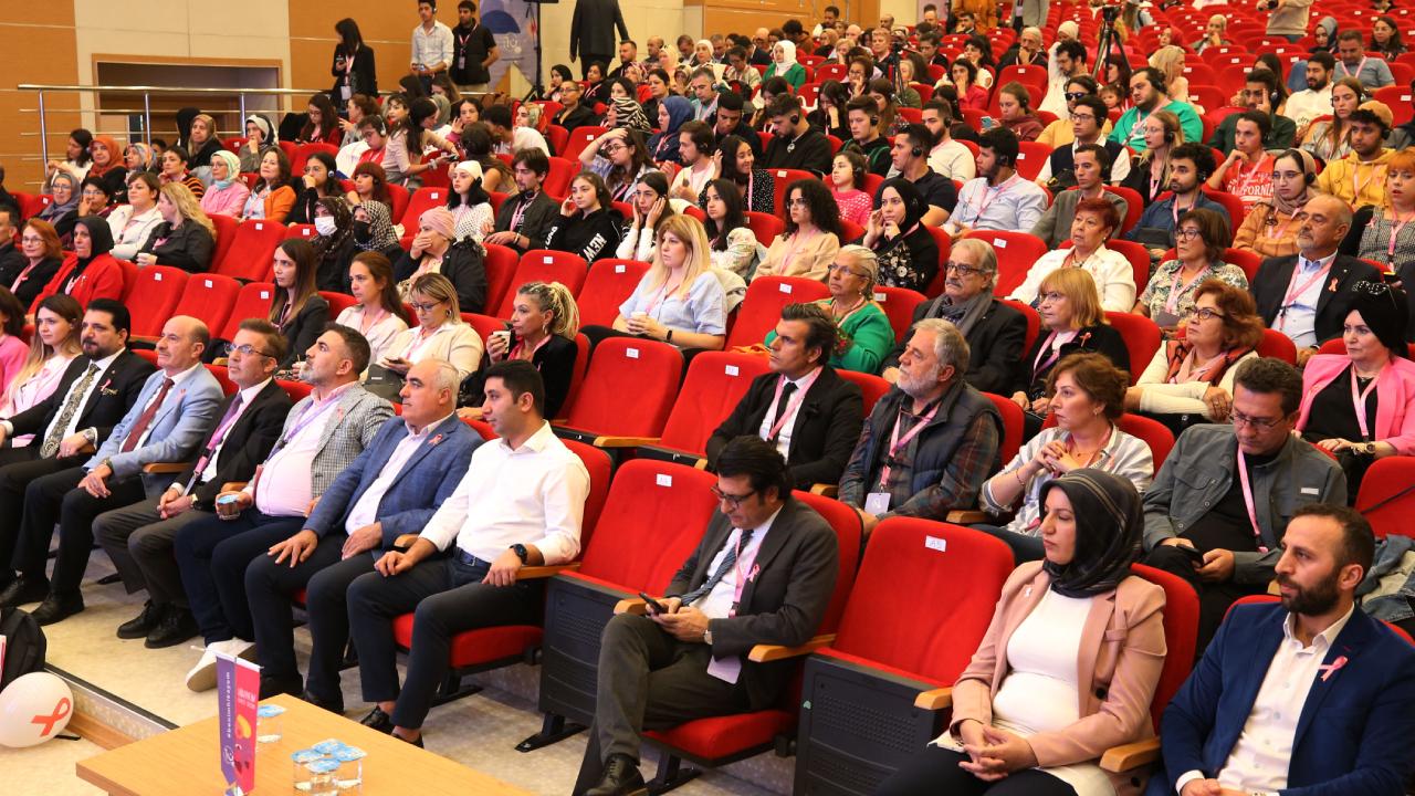 TRT HABER COM - Onkoloji Günleri Haberi